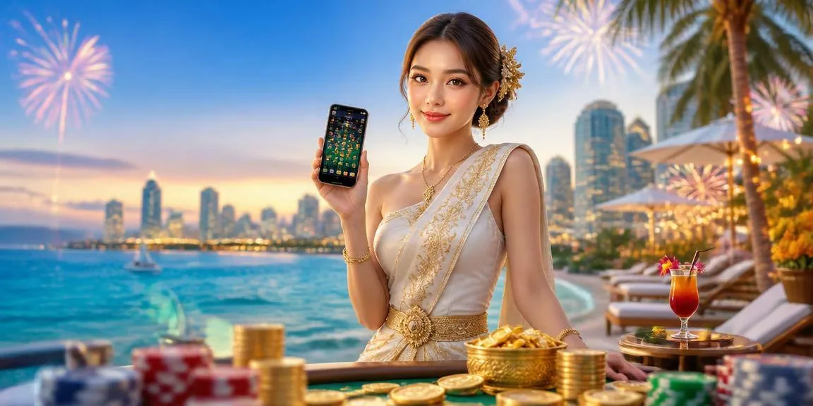 911win Sweet Bonanza บน 911win มีอะไรให้คุณบ้าง
